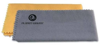 PWPC2 Салфетка для полировки, Planet Waves